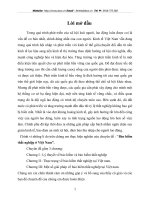 thực trạng thu hút và sử dụng vốn FDI tại Việt Nam