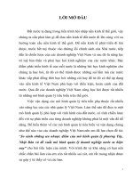 557 So sánh những ưu nhược điểm của mô hình quản lý phương Tây, Nhật Bản & đề xuất mô hình quản lý doanh nghiệp ở nước ta