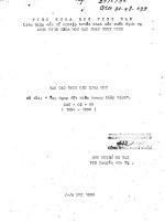 Ứng dụng đất hiếm trong thủy tinh