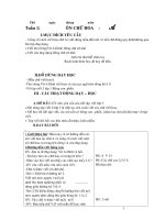 Tập viết cho trẻ lớp 3