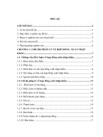 Chế độ pháp lý về hợp đồng xuất nhập khẩu và thực tiễn áp dụng tại công ty cổ phần xuất nhập khẩu Viglacera