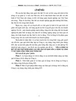 vốn lưu động và một số giải pháp nhằm nâng cao hiệu quả sử dụng vốn lưu động tại công ty xây dựng công trình giao thông 829