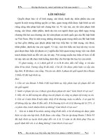 Quyền được bảo vệ về tính mạng, sức khoẻ, danh dự, nhân phẩm của con người