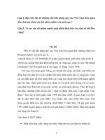 chương trình xóa đói giảm nghèo của quốc gia