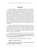 Tình hình quản lí và sử dụng vốn tại Công ty xây dựng công trình giao thông I (2)