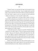 kế thừa và phát triển