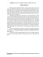 Phép biện chứng duy vật đối với sự nghiệp đổi mới hiện nay ở nước ta