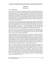 Giải pháp thực hiện chiến lược khả thi cho công ty An Phát