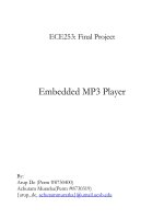 PTN SỐ - VI XỬ LÝ