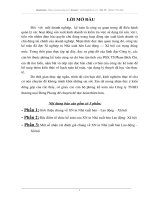 Đặc điểm tổ chức kế toán của XN in Nhà xuất bản Lao động- Xã hội