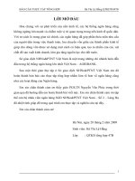 Sở giao dịch NHNo&PTNT Việt Nam