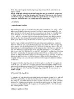 Luật thuế giá trị gia tăng và thực tiễn thi hành nhìn từ các hành vi vi pham