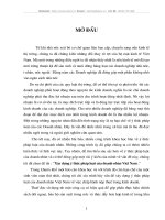 Xây dựng ý thức pháp luật của doanh nhân Việt Nam