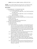 Tại sao Hồ Chí Minh chủ trương thực hiện cơ cấu hàng hóa nhiều thành phần trong thời kì quá độ lên chủ nghĩa xã hội ở nước ta hiện nay