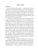 Bàn luận về vấn đề đổi mới toàn diện nội dung và phương pháp dạy học ở bậc học phổ thông trên quan điểm biện chứng