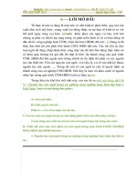 Nguồn lực con người trong sự nghiệp CNH, HĐH ở VN