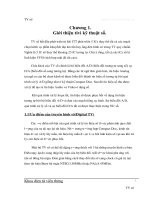 Ti vi kỹ thuật số