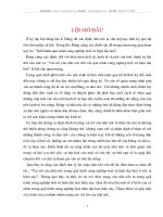 Vai trò của nhà nước trong quá trình công nghiệp hóa và hiện đại hóa ở nước ta hiện nay