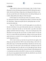 Sở hữu tư nhân và kinh tế tư nhân trong nền kinh tế thị trường định hướng xã hội chủ nghĩa