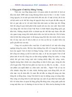 Thời kỳ Hùng Vương