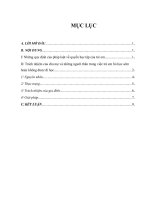 Nêu trách nhiệm của cha mẹ và của những người thân thích về tình trạng trẻ em không được đi học hoặc phải bỏ học sớm