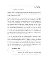 ngành công nghiệp phần mềm trên địa bàn thành phố Hồ Chí Minh