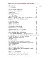 Xây dựng tuyến du lịch văn hoá dọc các sông quanh huyện Thuỷ Nguyên