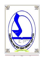 Chương trình mô phỏng điều chế khóa dịch pha 4PSK