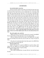 HOÀN THIỆN CÔNG TÁC QUẢN LÝ THU BẢO HIỂM XÃ HỘI TỪ CÁC DOANH NGHIỆP NGOÀI NHÀ NƯỚC TRÊN ĐỊA BÀN HUYỆN SÓC SƠN