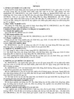 Xây dựng các hình thức, quy trình tổ chức hoạt động BD NL HĐGDNGLL cho SV nhằm góp phần nâng cao NL HĐGDNGLL cho SV