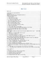 Biện pháp đẩy mạnh chăm sóc khách hàng tại Bưu điện Trung tâm 1 – Bưu điện thành phố Hà Nội