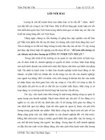 Kế toán tiền lương và các khoản trích theo lương tại CÔNG TY TNHH TÂN THUẬN