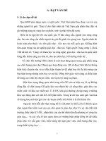 Một số biện pháp tổ chức bồi dưỡng học sinh giỏi ở trường THCS  Cao Thịnh, huyện Ngọc Lặc, Thanh Hoá