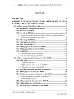 Quản lý nhà nước về thu Bảo hiểm xã hội ở Việt Nam giai đoạn 2000 – 2009. Thực trạng và một số giải pháp
