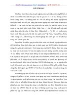 chào bán cổ phần trong công chúng