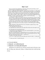 biên pháp xử lý ô nhiễm không khí