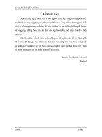 Quảng Bá Thông Tin Di Động