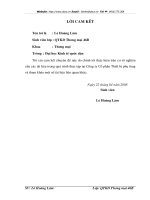 Hoạt động phát triển thị trường xuất khẩu mặt hàng cao su và cà phê của Công ty cổ phần thiết bị phụ tùng