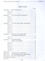 các bất đẳng thức tích phân thuộc loại Ostrowski và các áp dụng của nó 8_2