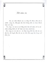 bài toán hai điểm biên kỳ dị 1