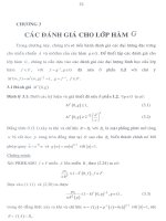 Đánh giá lớp phép biến hình á bảo giác lên hình vành khăn bị cắt theo các cung tròn đối xứng quay 4
