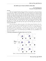 Hệ thống quản lý payphone