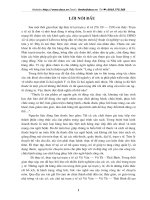 Tổng quan về trạn y tế xã Vũ Vân