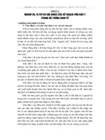 Những giải pháp thực hiện huy động vốn đầu tư cho phát triển kinh tế thời kỳ 2001- 2005