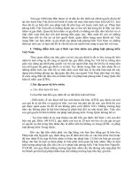 lĩnh vực hôn nhân của pháp luật phong kiến Việt Nam