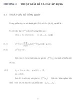 Hệ phương trình Hàm 6