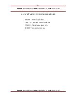 Năng suất lao động và các biện pháp nâng cao năng suất lao động cho công ty TNHH Minh Bạch