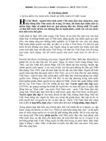 Nhà nước pháp quyền xã hội chủ nghĩa Việt Nam