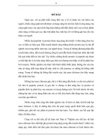 Ứng dụng Peptide và protein làm thuốc