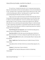 173 Nâng cao hiệu quả hoạt động quản trị nhân lực tại Ngân hàng thương mại cổ phần Kỹ Thương Việt Nam - Techcombank